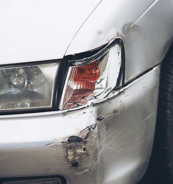 Enlèvement d'épave